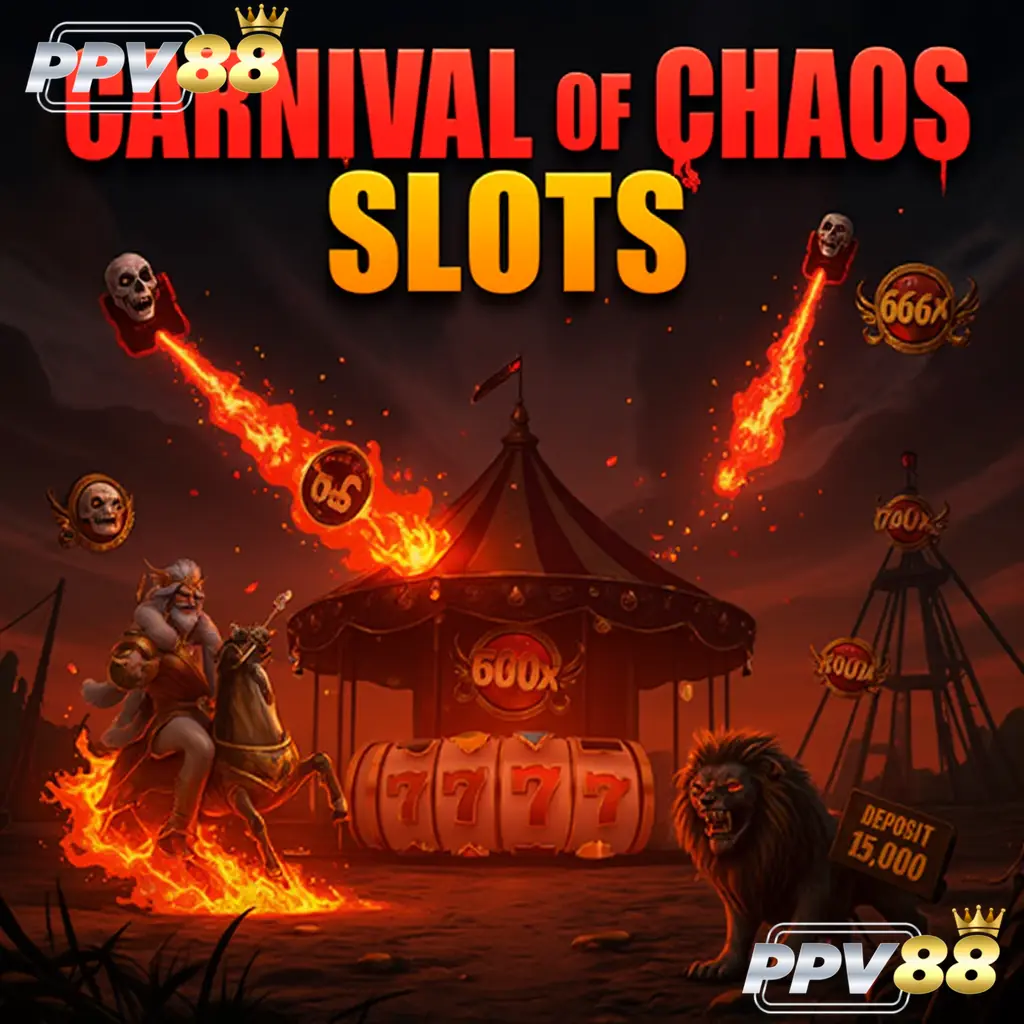 PPV88 Apk Slot Login Kuliner Sedap Nikmat