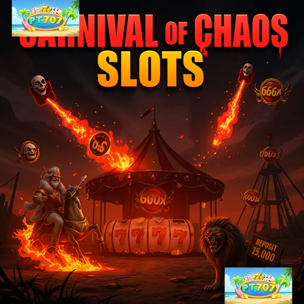 PT707 Apk Slot Login Kuliner Sedap Nikmat