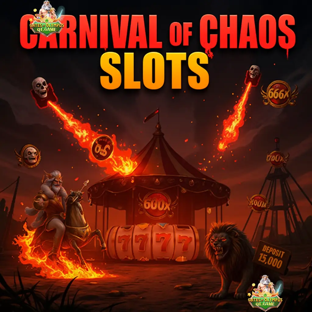 QT777 Apk Slot Login Kuliner Sedap Nikmat