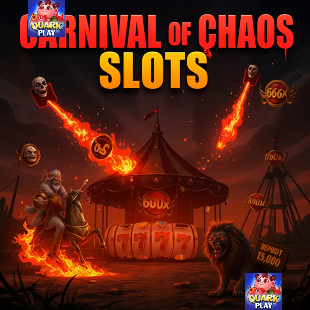 QUARK PLAY Apk Slot Login Kuliner Sedap Nikmat