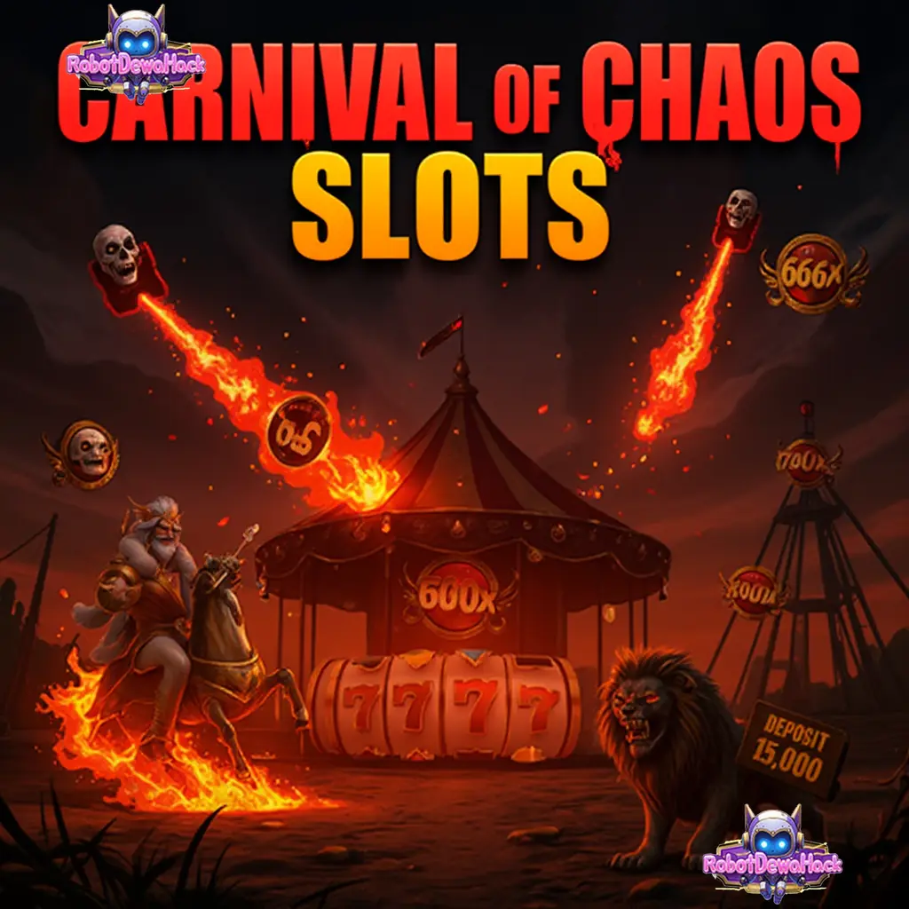 ROBOT DEWA CHEAT Apk Slot Login Kuliner Sedap Nikmat