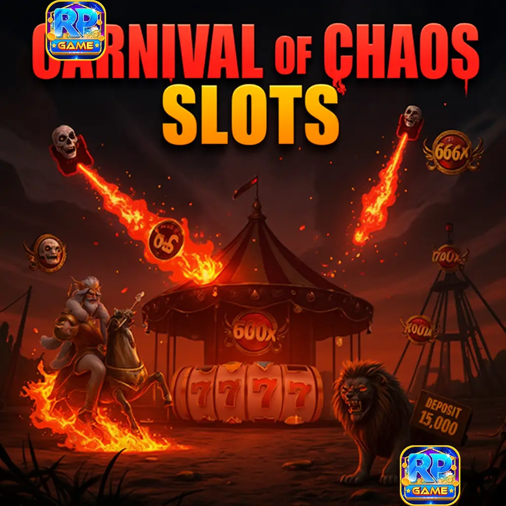 RPGAME Apk Slot Login Kuliner Sedap Nikmat