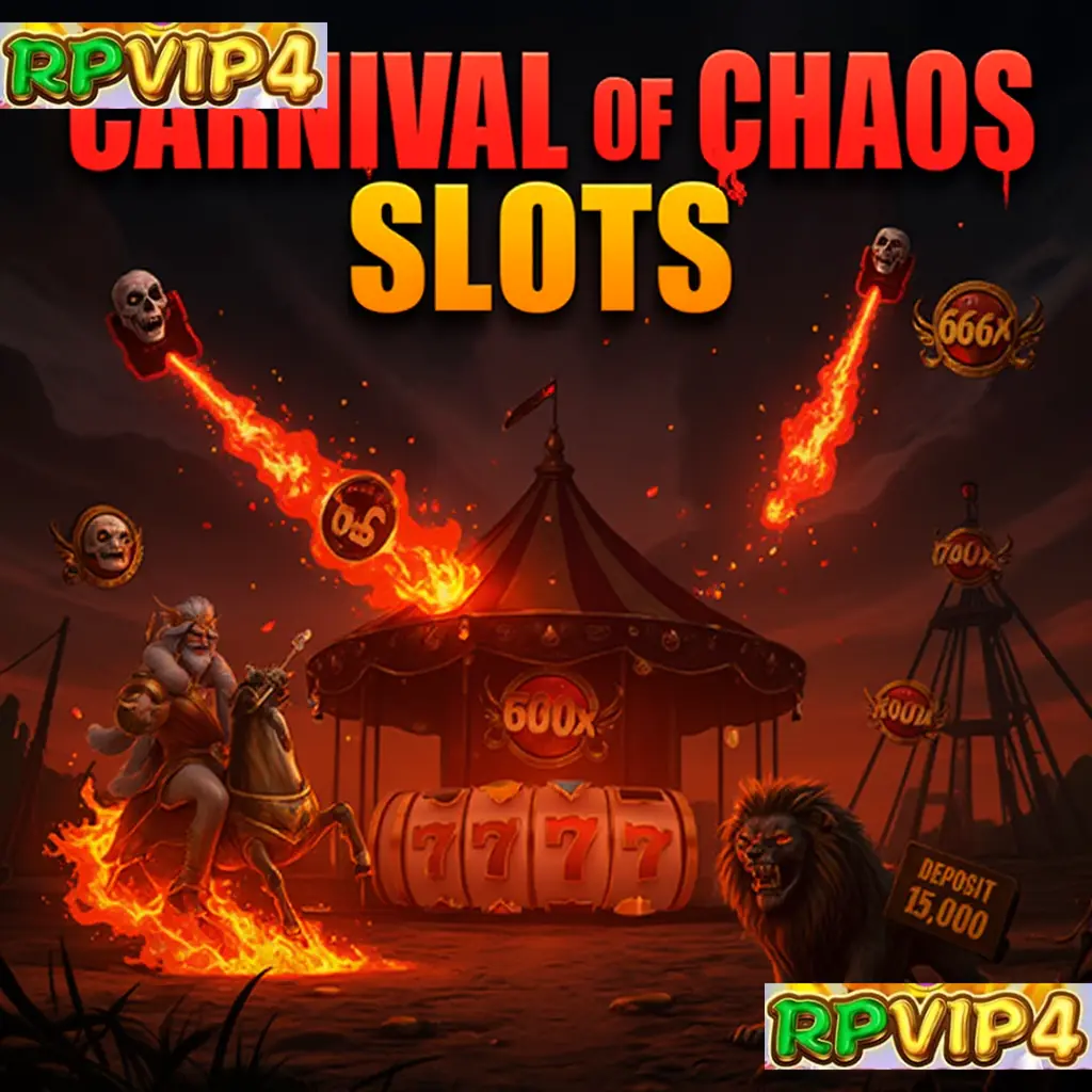 RPVIP4 Apk Slot Login Kuliner Sedap Nikmat