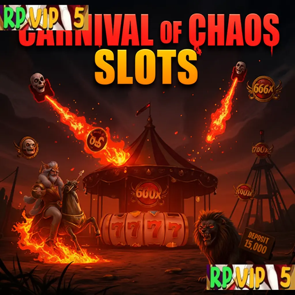 RPVIP5 Apk Slot Login Kuliner Sedap Nikmat