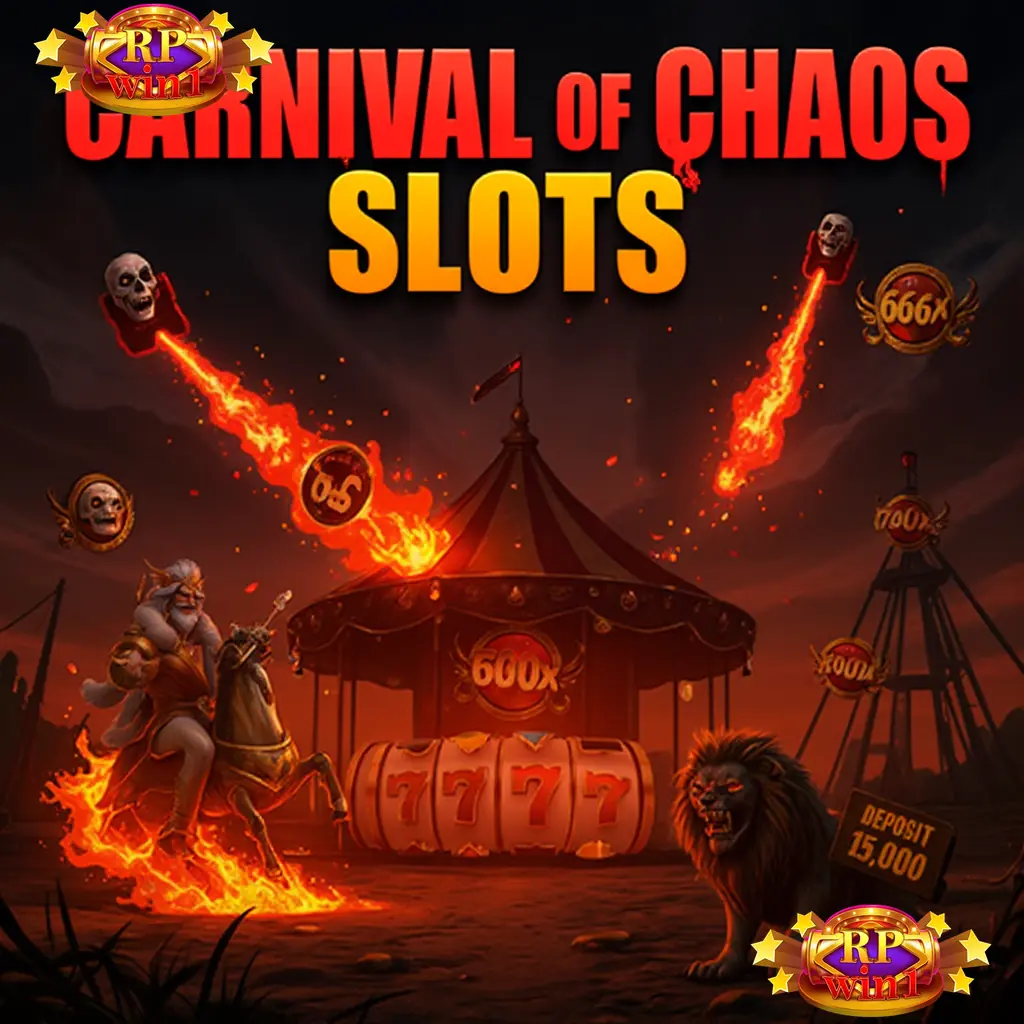 RPWIN1 Apk Slot Login Kuliner Sedap Nikmat