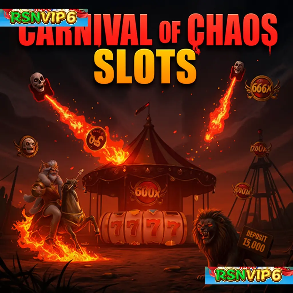 RSNVIP6 Apk Slot Login Kuliner Sedap Nikmat