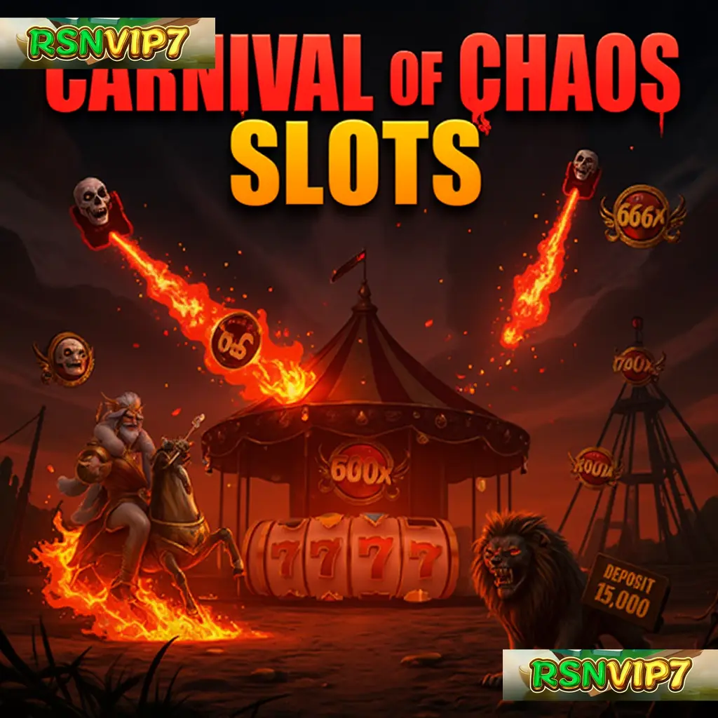 RSNVIP7 Apk Slot Login Kuliner Sedap Nikmat