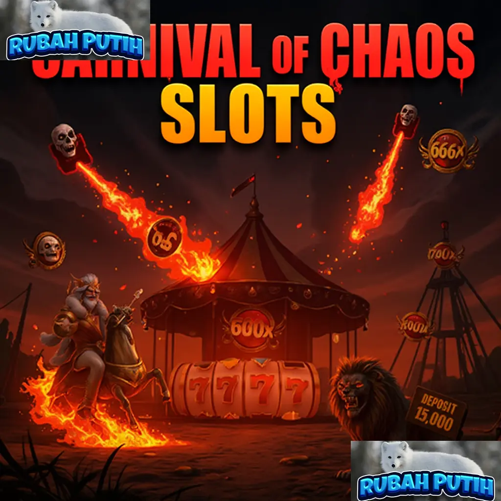 RUBAH PUTIH SLOT Apk Slot Login Kuliner Sedap Nikmat