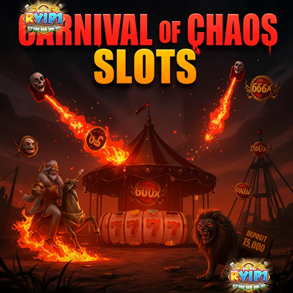 RVIP1 Apk Slot Login Kuliner Sedap Nikmat