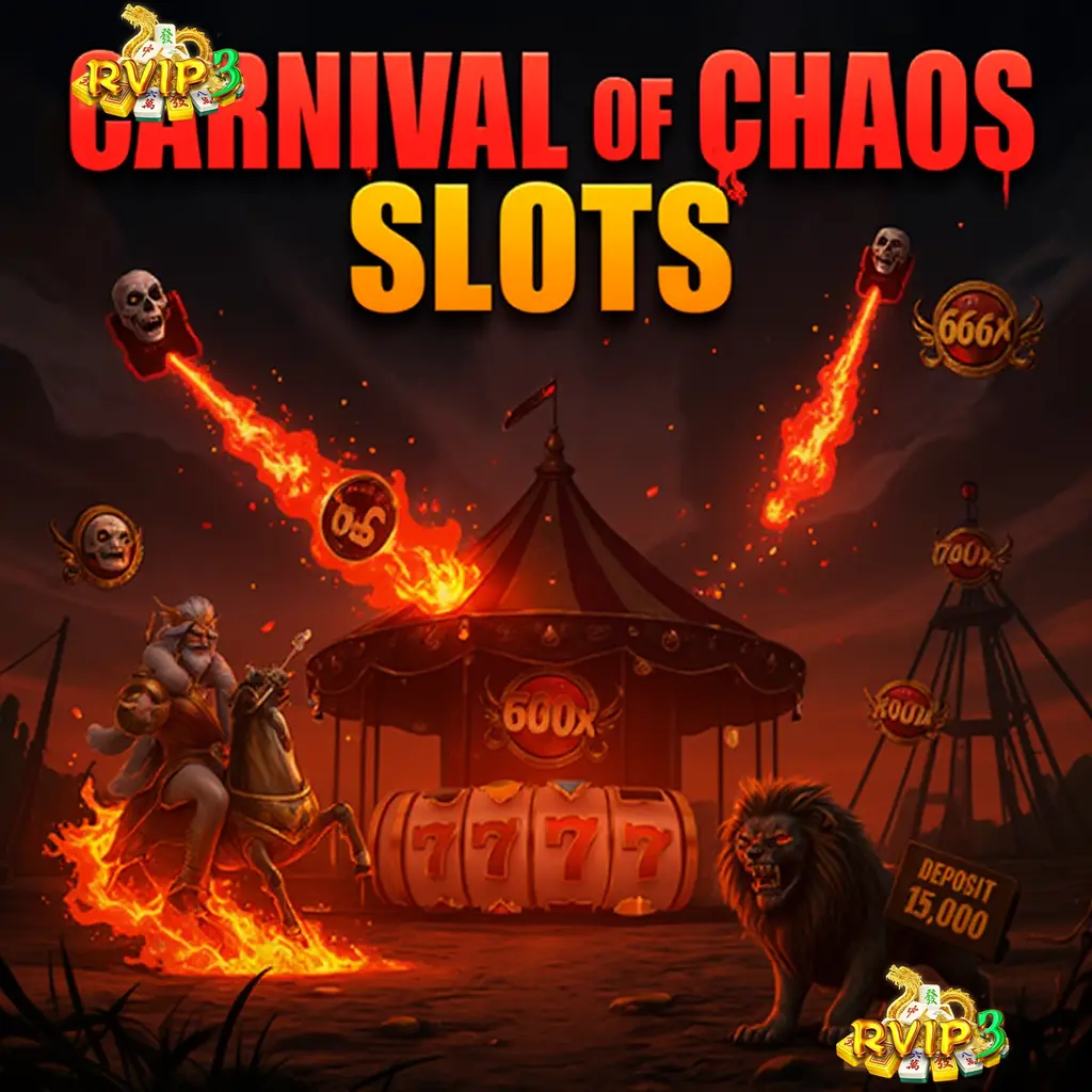 RVIP3 Apk Slot Login Kuliner Sedap Nikmat