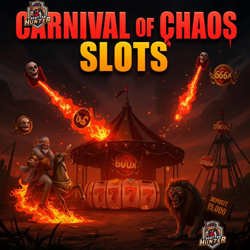 SCATTER HUNTER Apk Slot Login Kuliner Sedap Nikmat