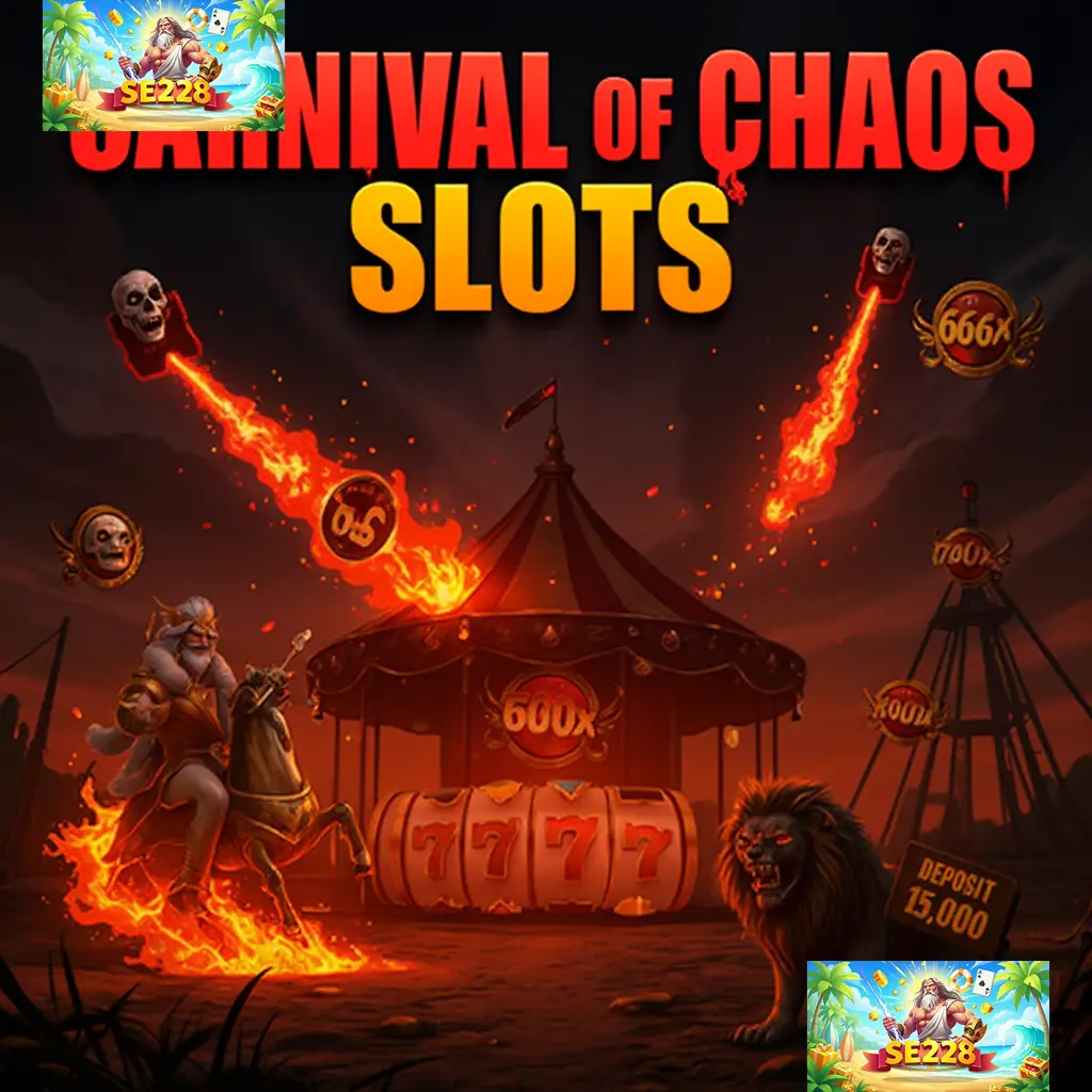 SE328 Apk Slot Login Kuliner Sedap Nikmat