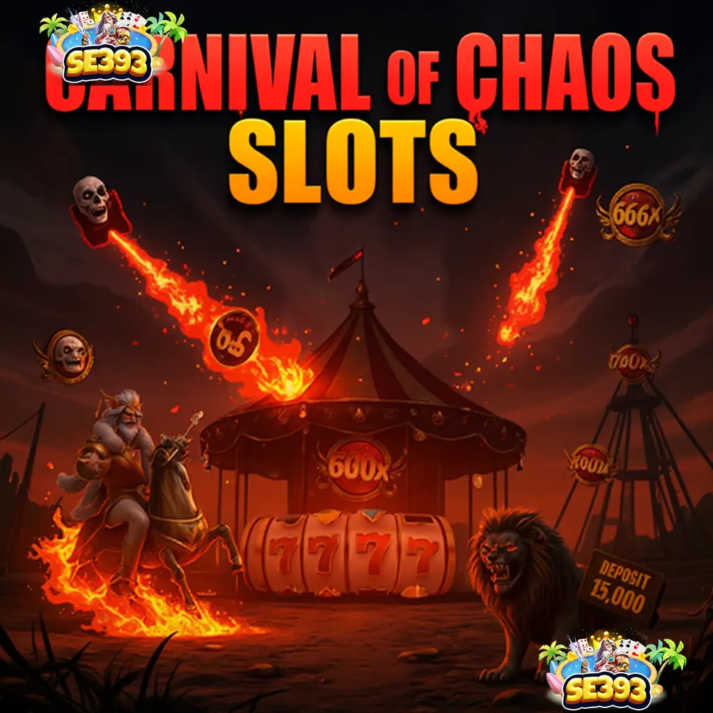 SE393 Apk Slot Login Kuliner Sedap Nikmat