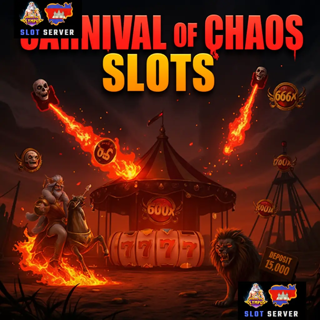 SERVER KAMBOJA Apk Slot Login Kuliner Sedap Nikmat