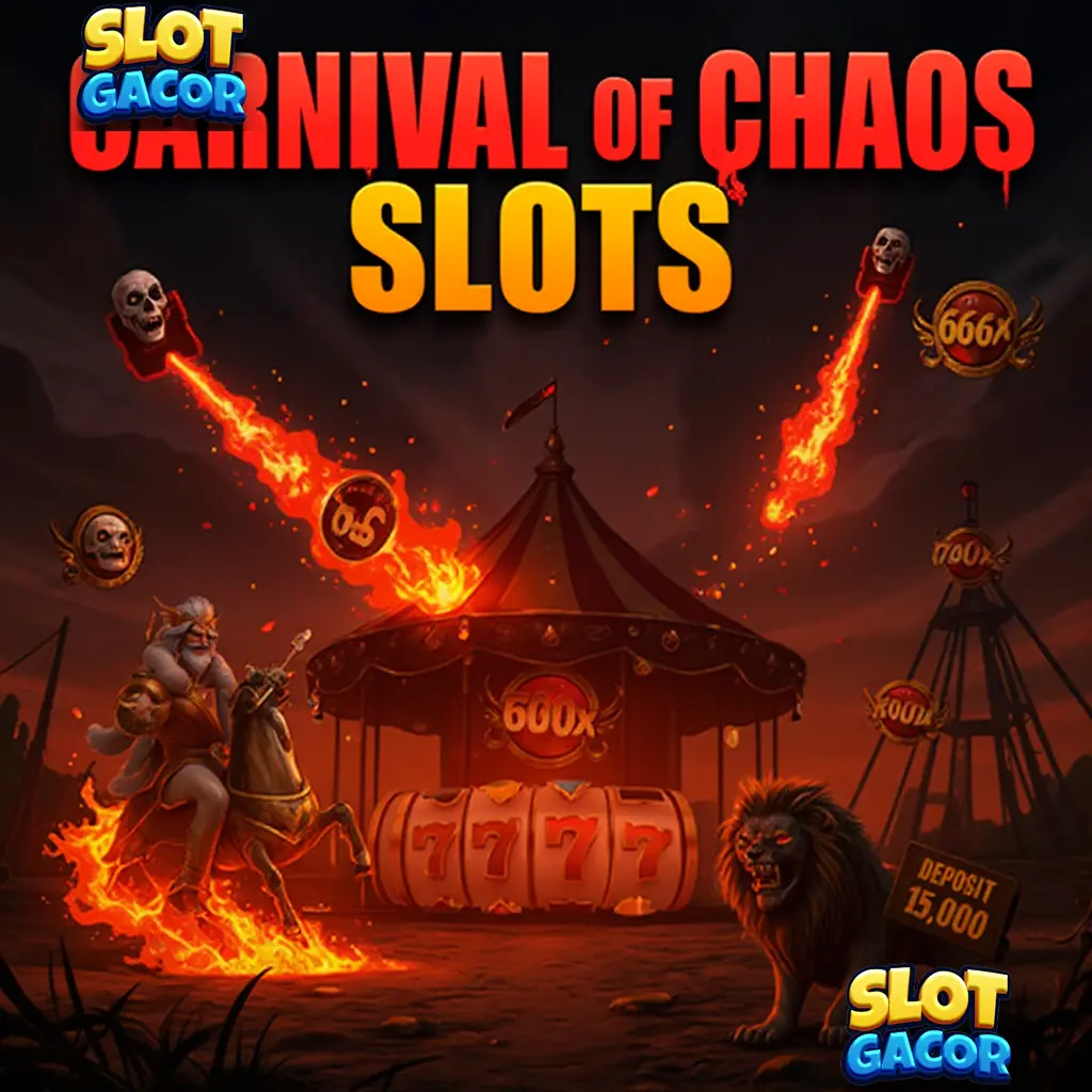 SLOT GACOR Apk Slot Login Kuliner Sedap Nikmat