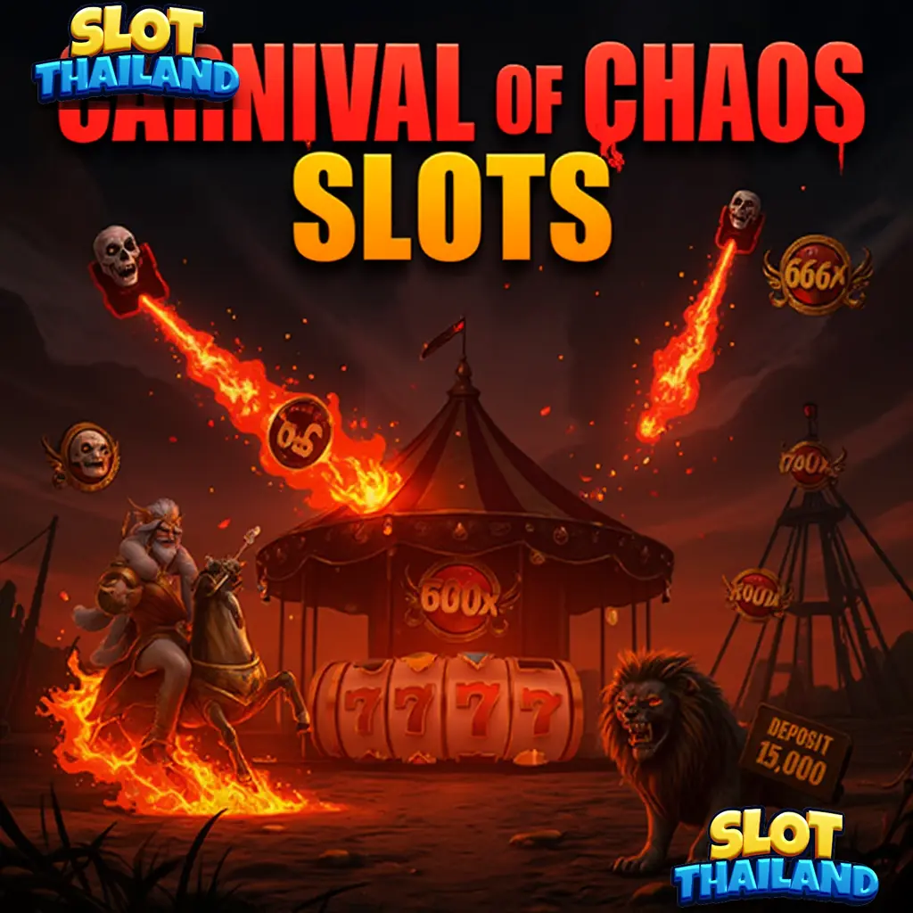 SLOT THAILAND Apk Slot Login Kuliner Sedap Nikmat