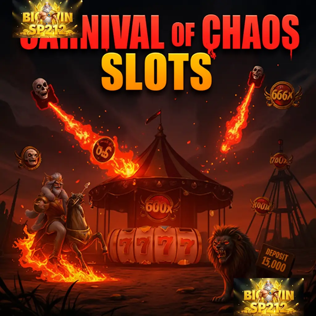 SP212 Apk Slot Login Kuliner Sedap Nikmat