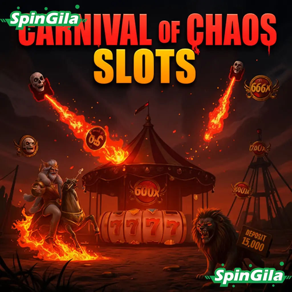 SPINGILA Apk Slot Login Kuliner Sedap Nikmat