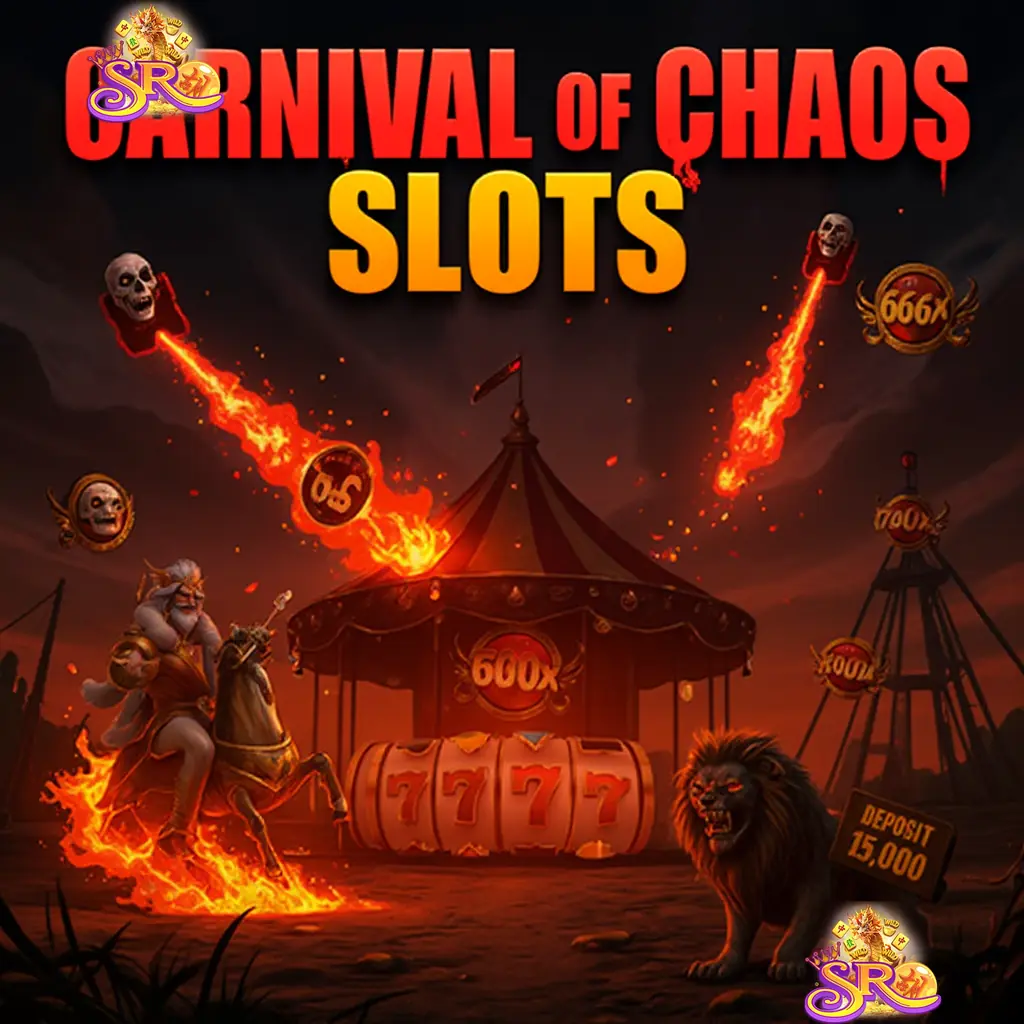 SR996 Apk Slot Login Kuliner Sedap Nikmat
