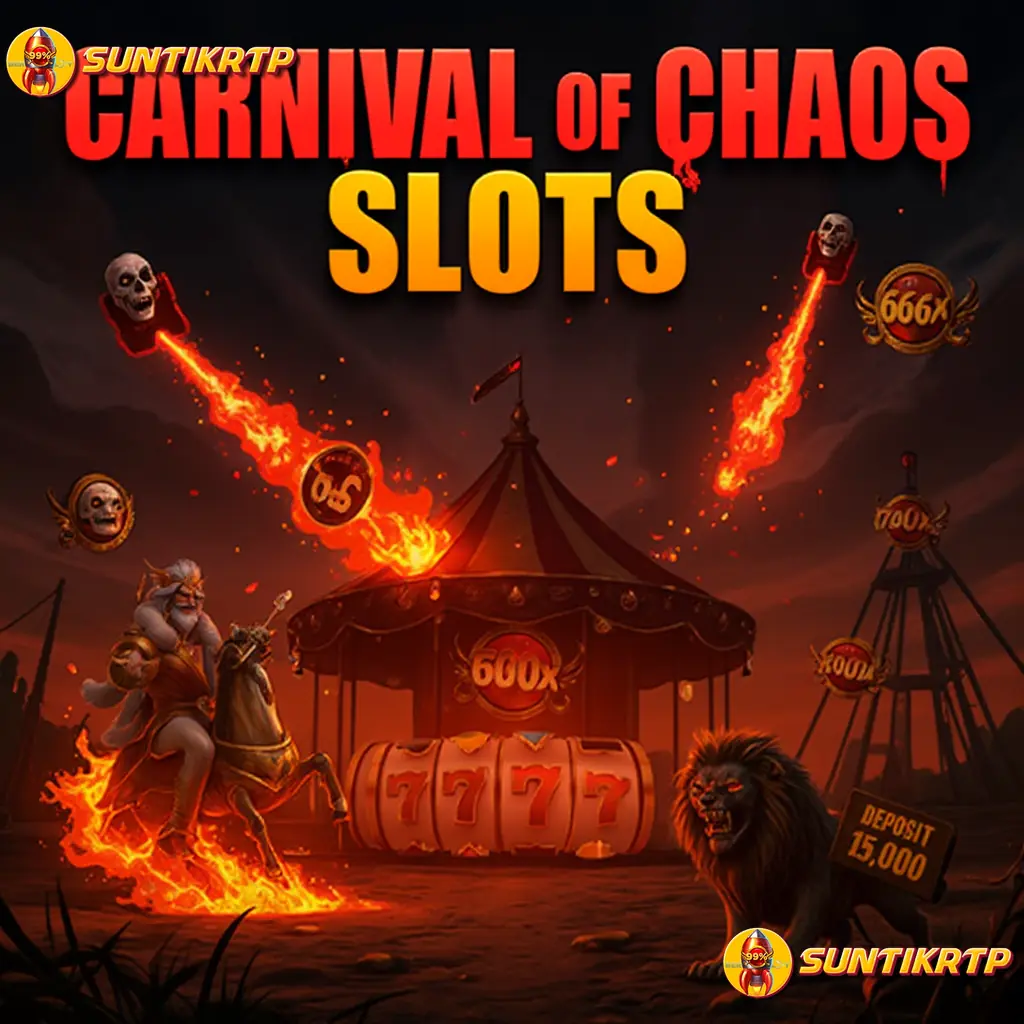SUNTIK RTP Apk Slot Login Kuliner Sedap Nikmat