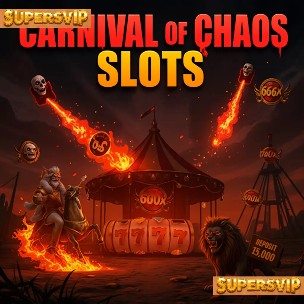 SUPERSVIP Apk Slot Login Kuliner Sedap Nikmat