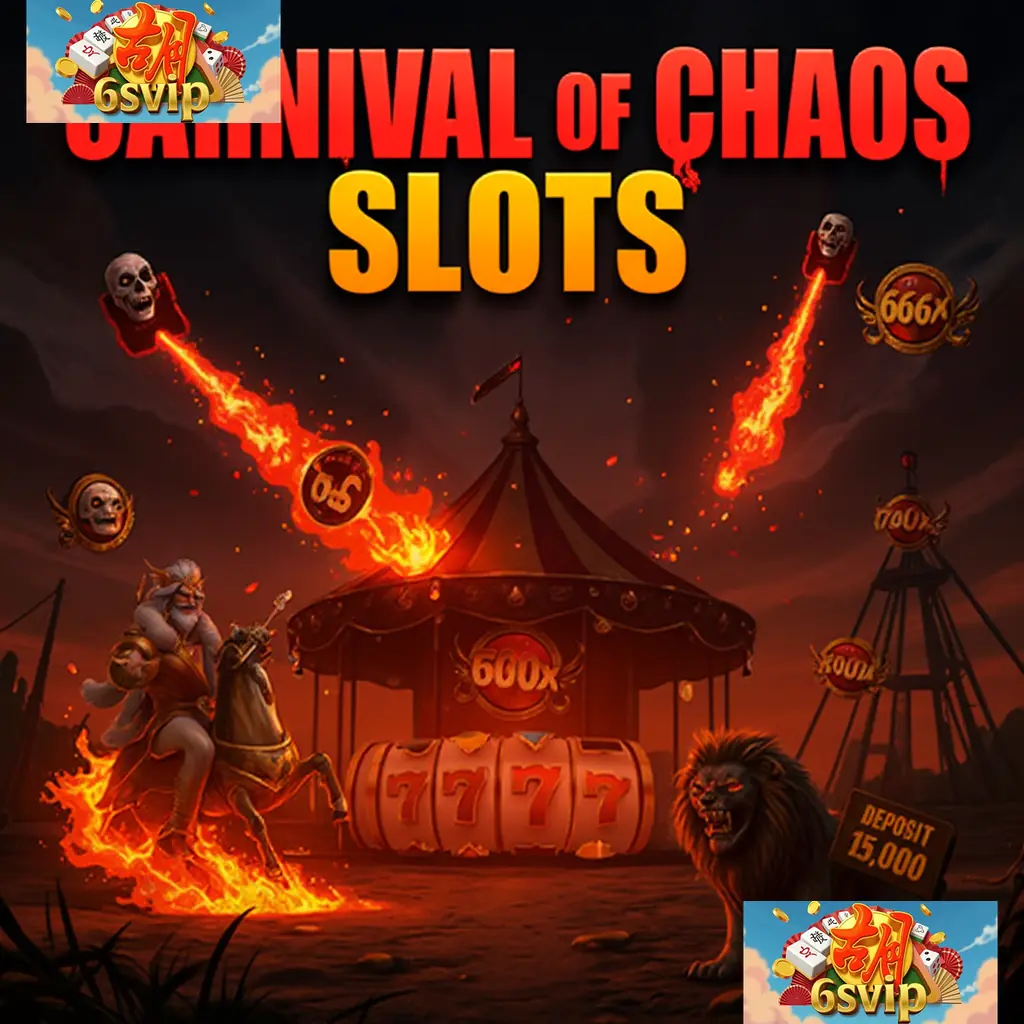 SVIP6 Apk Slot Login Kuliner Sedap Nikmat