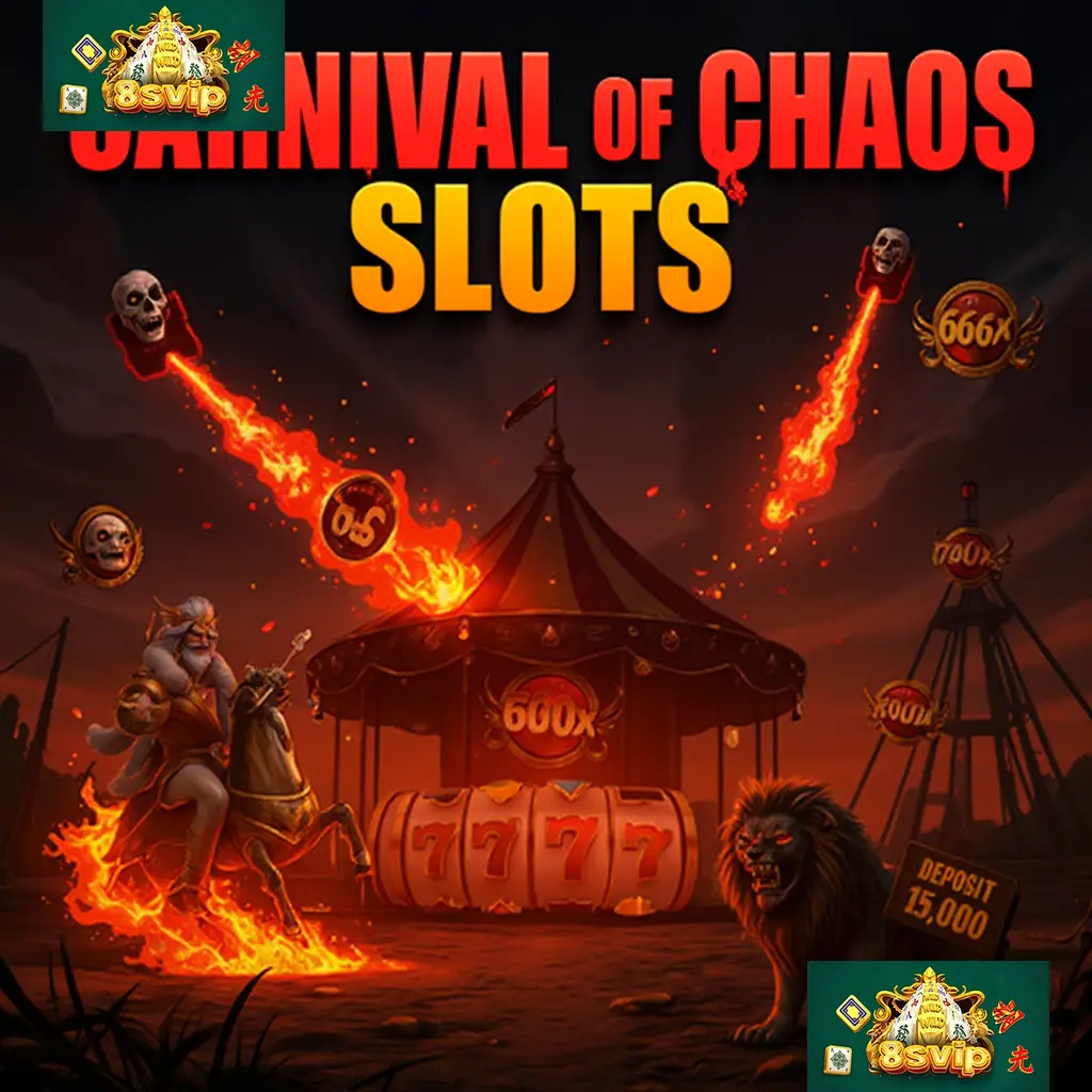 SVIP8 Apk Slot Login Kuliner Sedap Nikmat