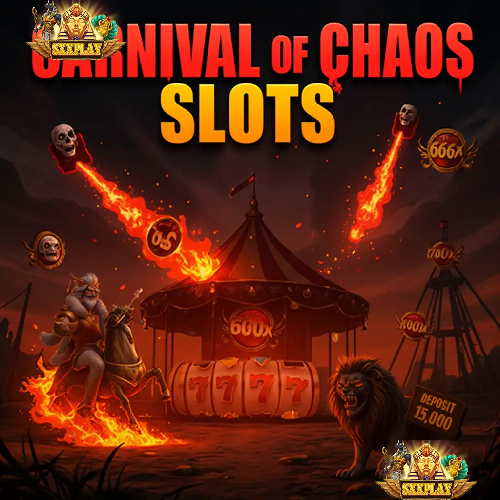 SXXPLAY Apk Slot Login Kuliner Sedap Nikmat