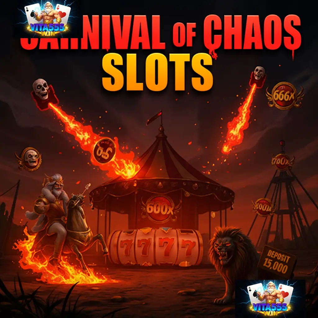 VITA555 Apk Slot Login Kuliner Sedap Nikmat