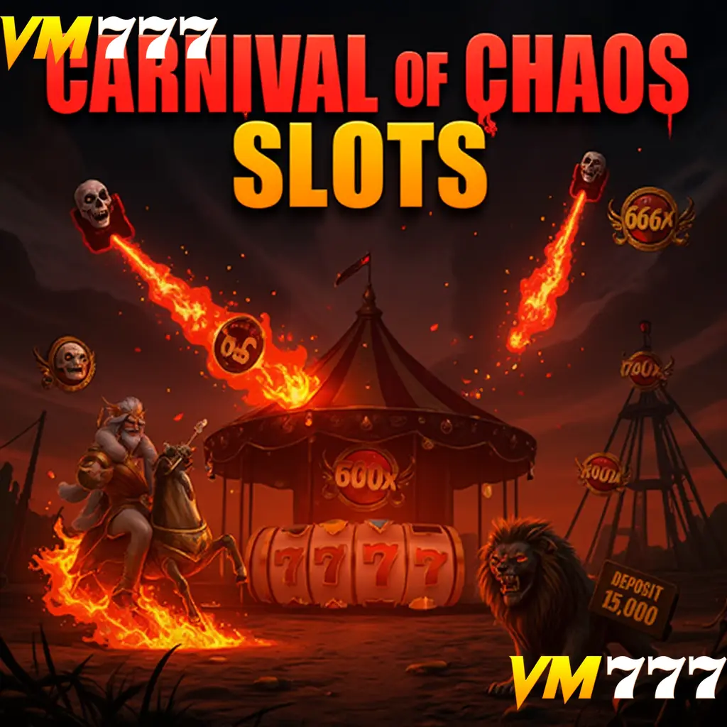 VM777 Apk Slot Login Kuliner Sedap Nikmat