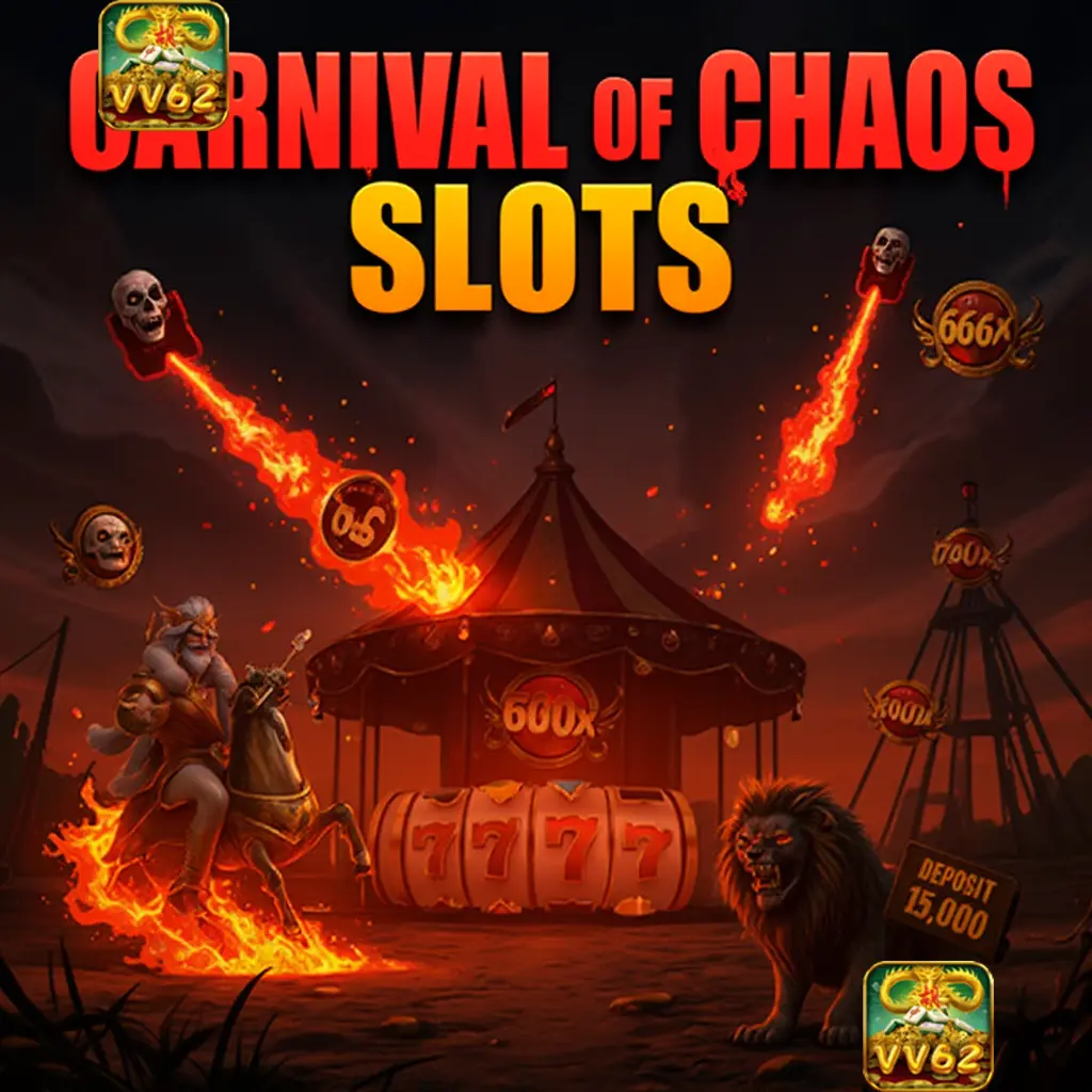 VV62 Apk Slot Login Kuliner Sedap Nikmat