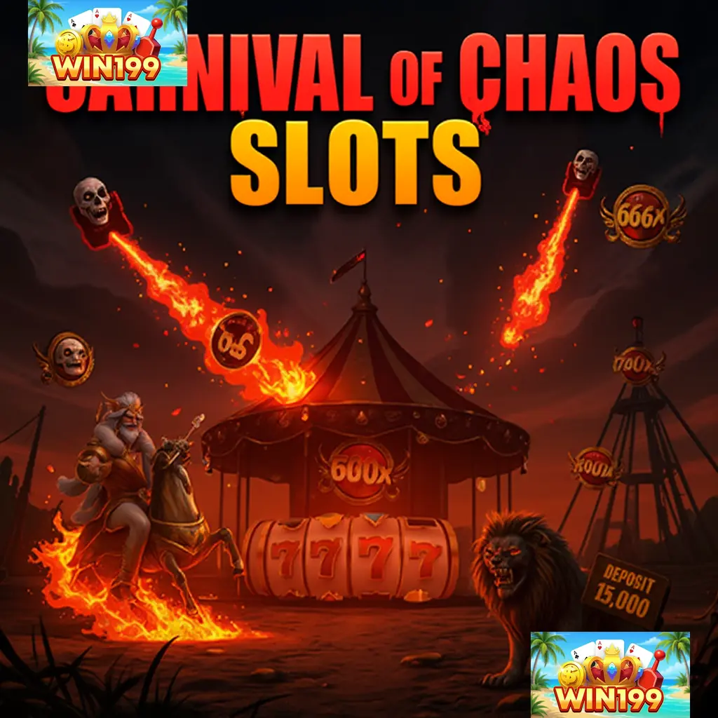 WIN199 Apk Slot Login Kuliner Sedap Nikmat