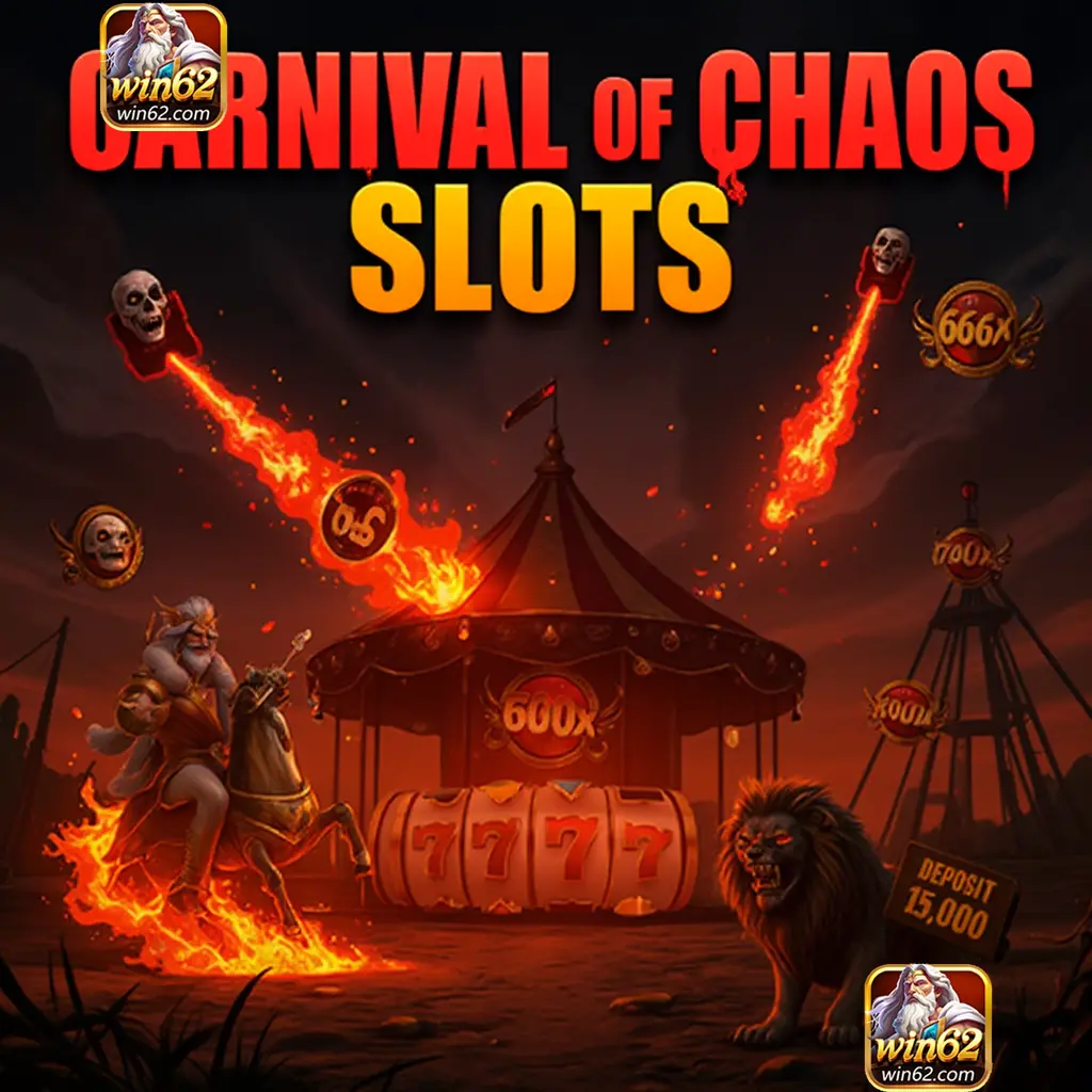 WIN62 Apk Slot Login Kuliner Sedap Nikmat