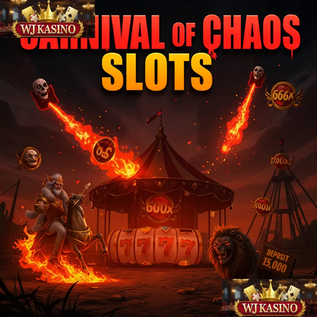 WJKASINO Apk Slot Login Kuliner Sedap Nikmat