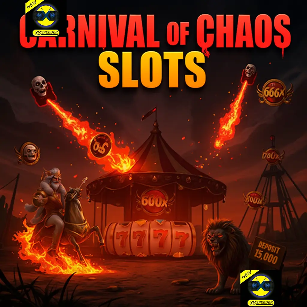 X8 SPEEDER Apk Slot Login Kuliner Sedap Nikmat