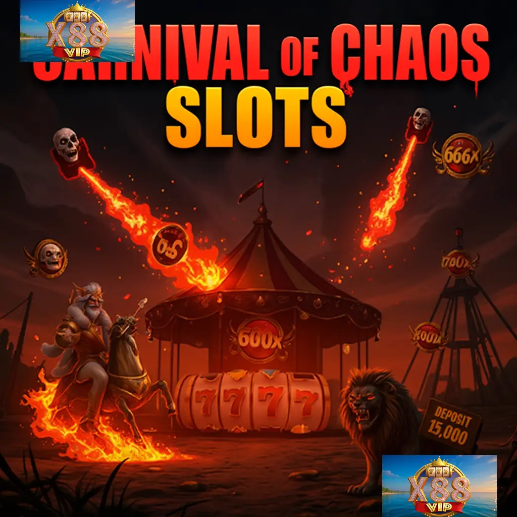 X88VIP Apk Slot Login Kuliner Sedap Nikmat