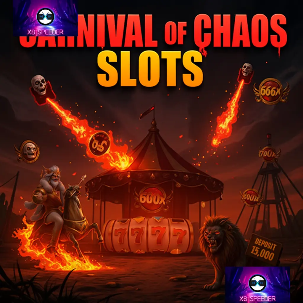 X8SPEEDER Apk Slot Login Kuliner Sedap Nikmat